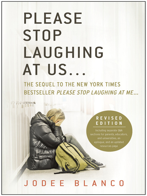 Cover image for Please Stop Laughing at Us... (Revised Edition)